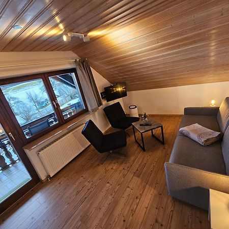 Landhotel Bartlehof Шлухзее Екстериор снимка