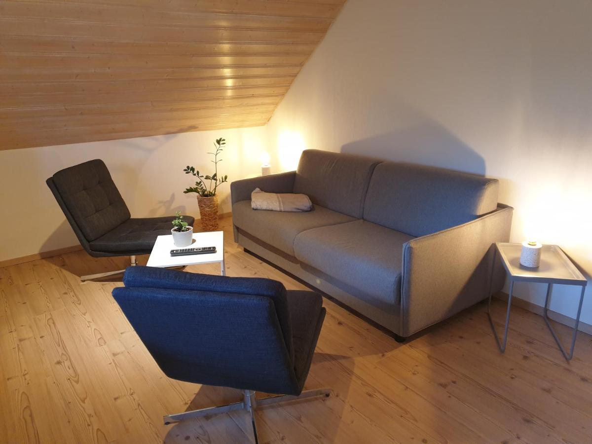 Landhotel Bartlehof Шлухзее Екстериор снимка