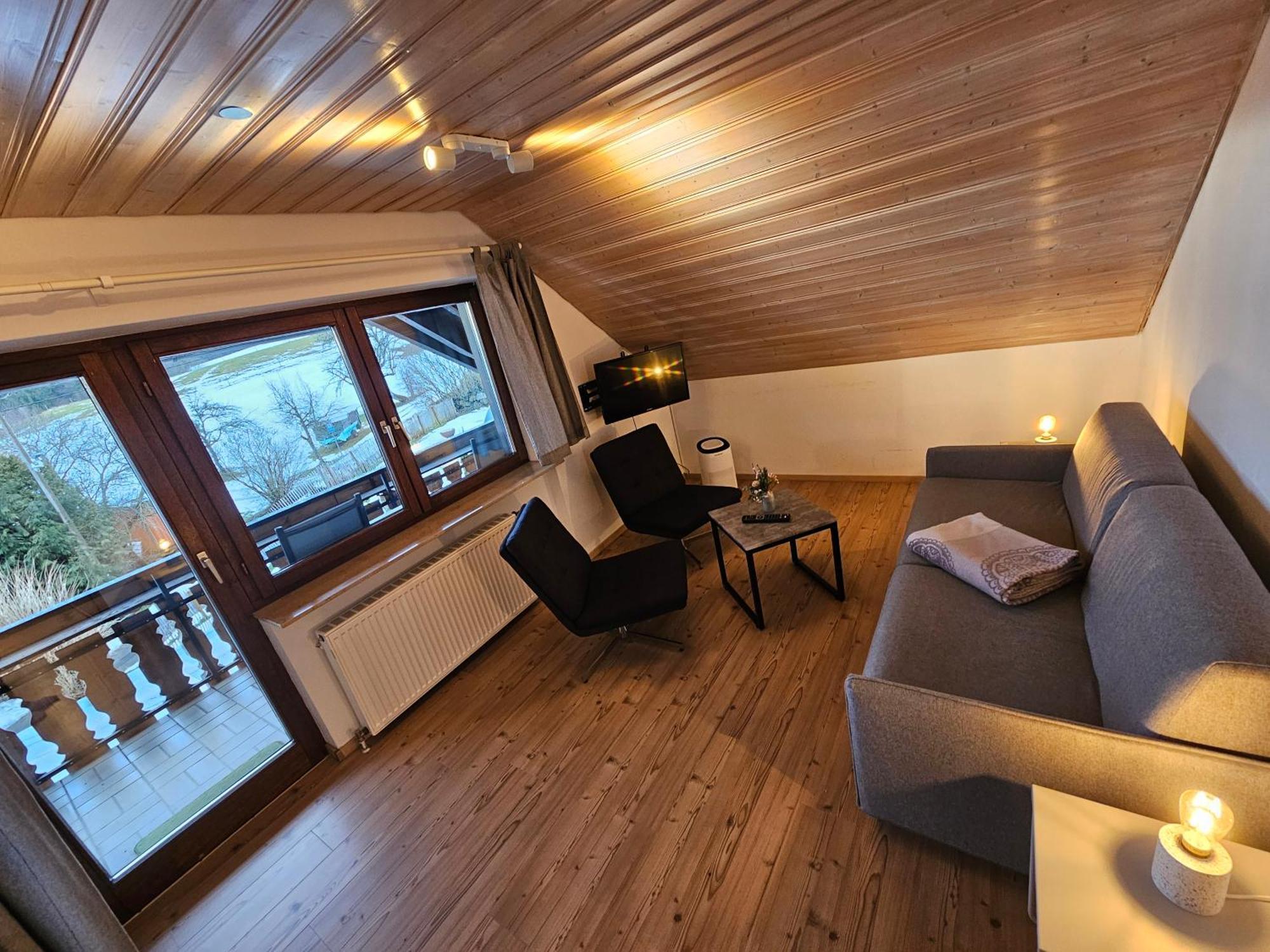 Landhotel Bartlehof Шлухзее Екстериор снимка