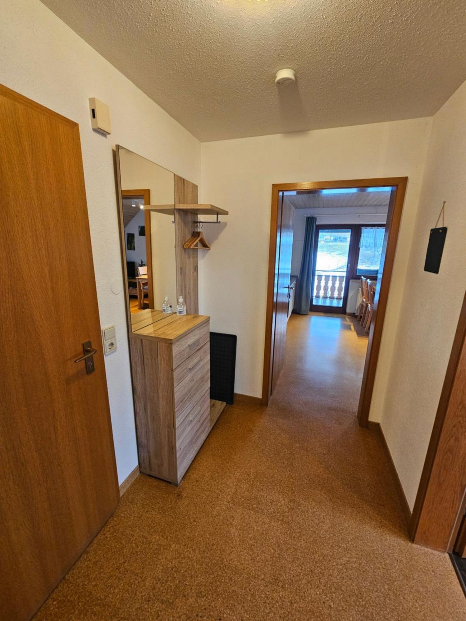Landhotel Bartlehof Шлухзее Екстериор снимка