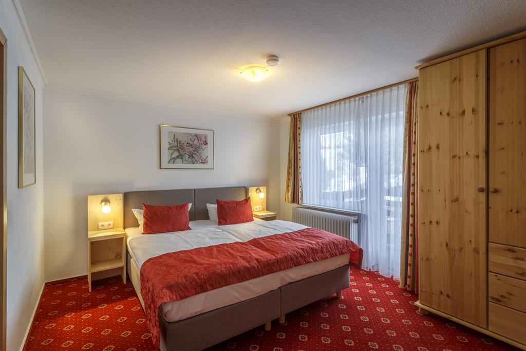 Landhotel Bartlehof Шлухзее Екстериор снимка
