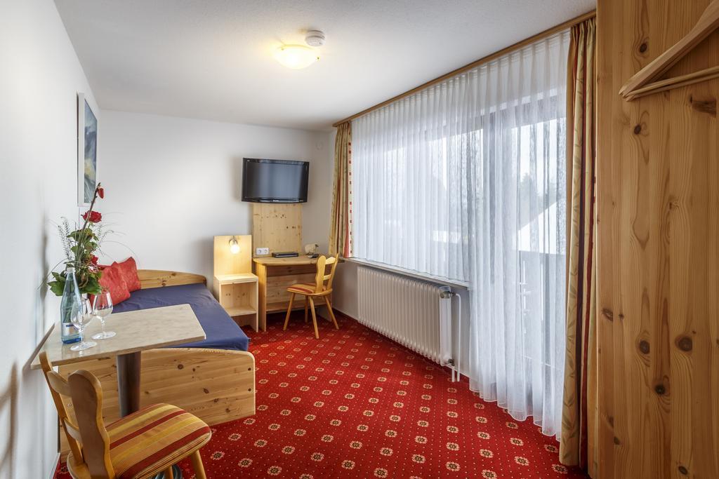 Landhotel Bartlehof Шлухзее Екстериор снимка