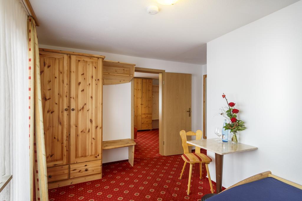 Landhotel Bartlehof Шлухзее Екстериор снимка
