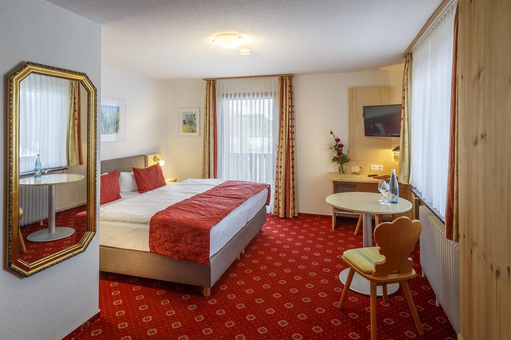 Landhotel Bartlehof Шлухзее Екстериор снимка