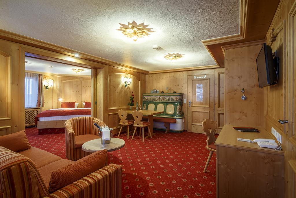Landhotel Bartlehof Шлухзее Екстериор снимка