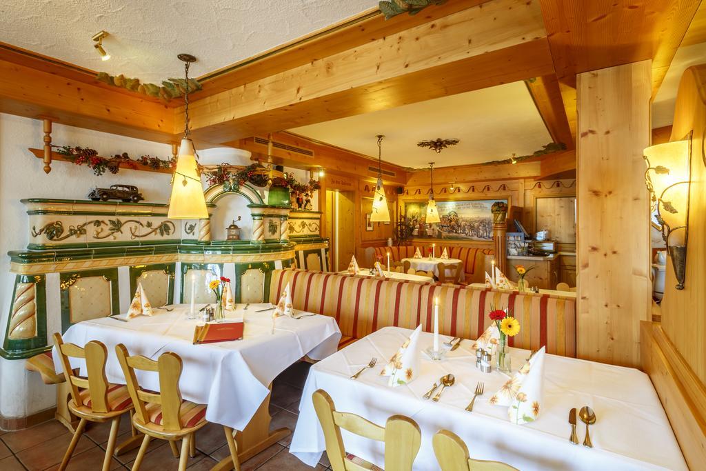 Landhotel Bartlehof Шлухзее Екстериор снимка
