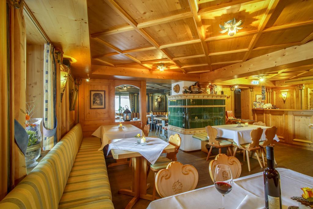 Landhotel Bartlehof Шлухзее Екстериор снимка