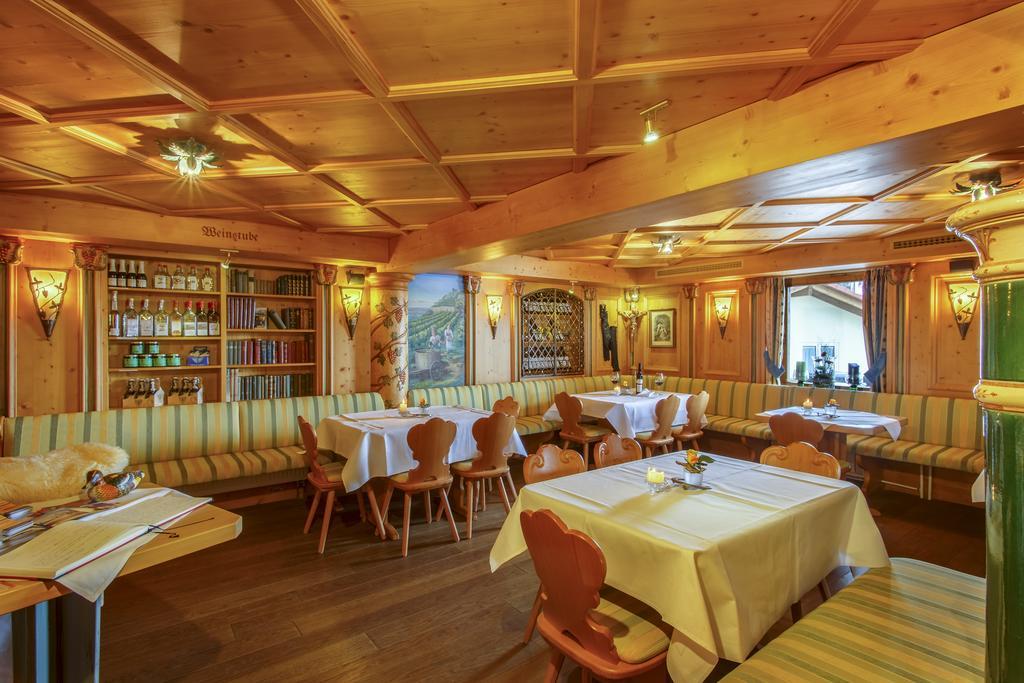 Landhotel Bartlehof Шлухзее Екстериор снимка
