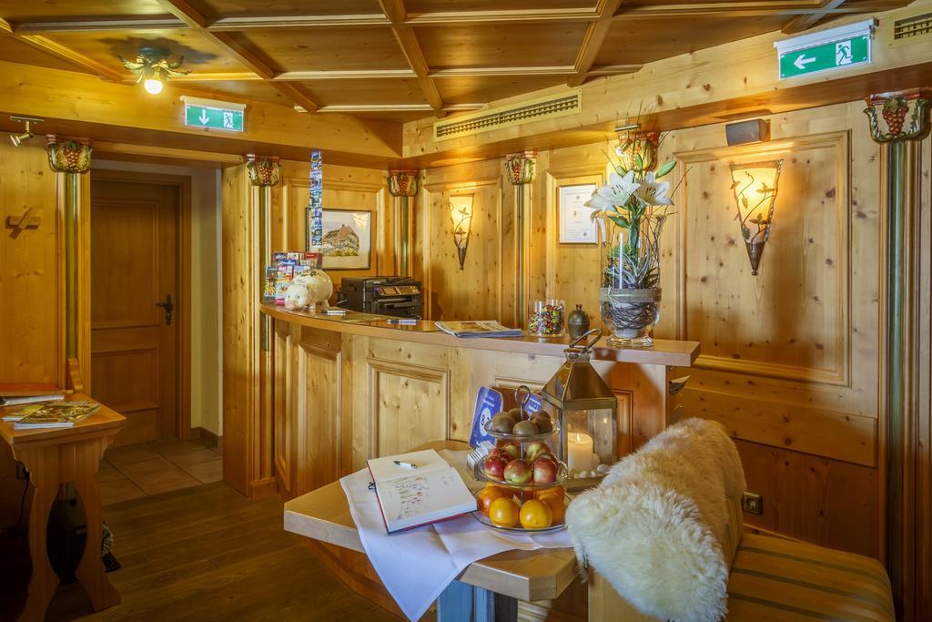 Landhotel Bartlehof Шлухзее Екстериор снимка