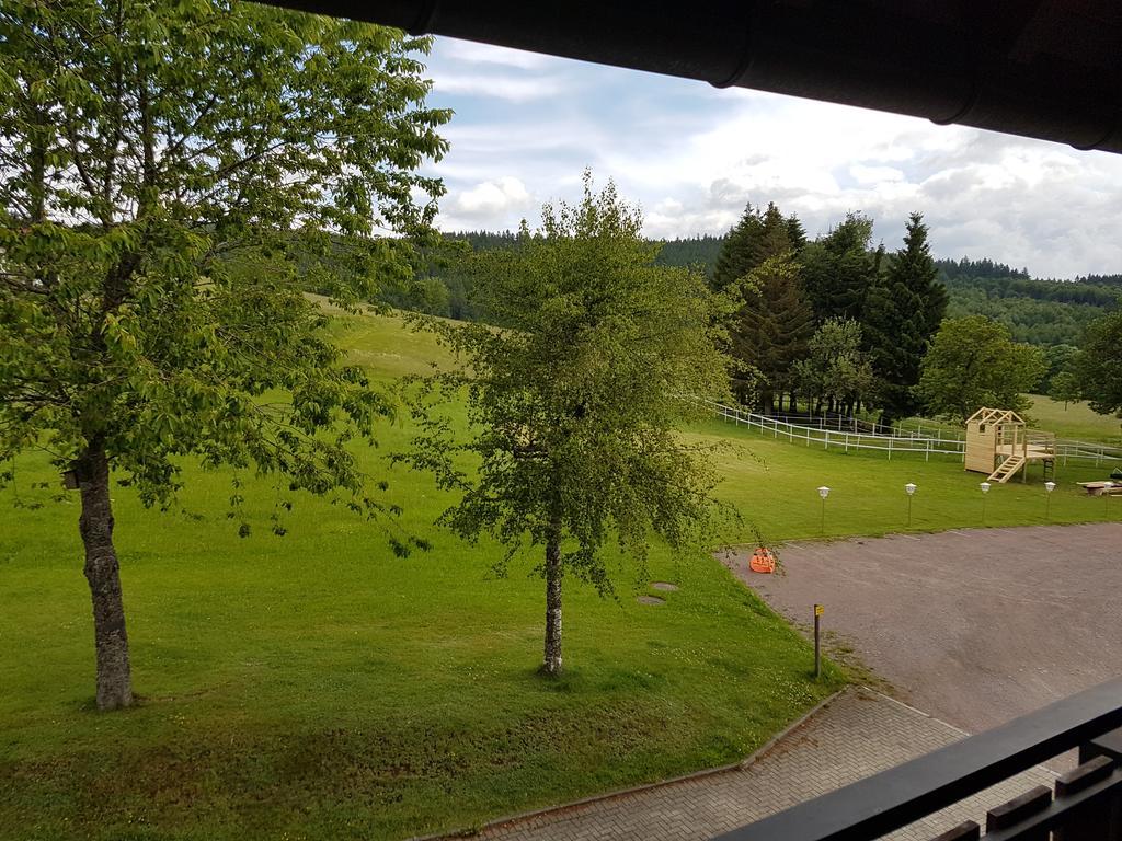 Landhotel Bartlehof Шлухзее Екстериор снимка